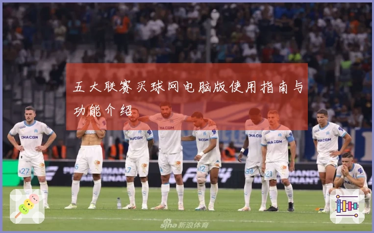 五大联赛买球网电脑版使用指南与功能介绍