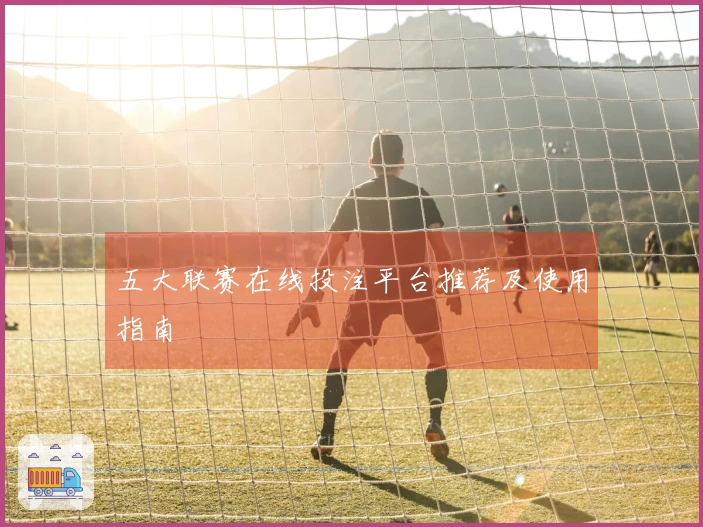 五大联赛在线投注平台推荐及使用指南