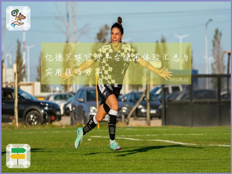 亿德买球官方平台使用体验汇总与实用技巧分享