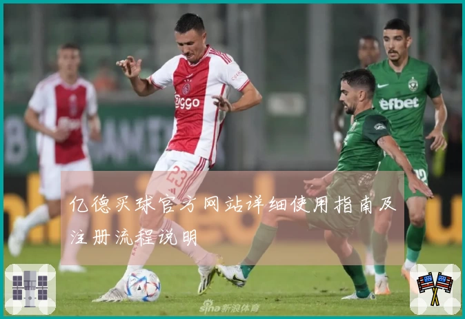 亿德买球官方网站详细使用指南及注册流程说明