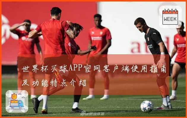 世界杯买球APP官网客户端使用指南及功能特点介绍